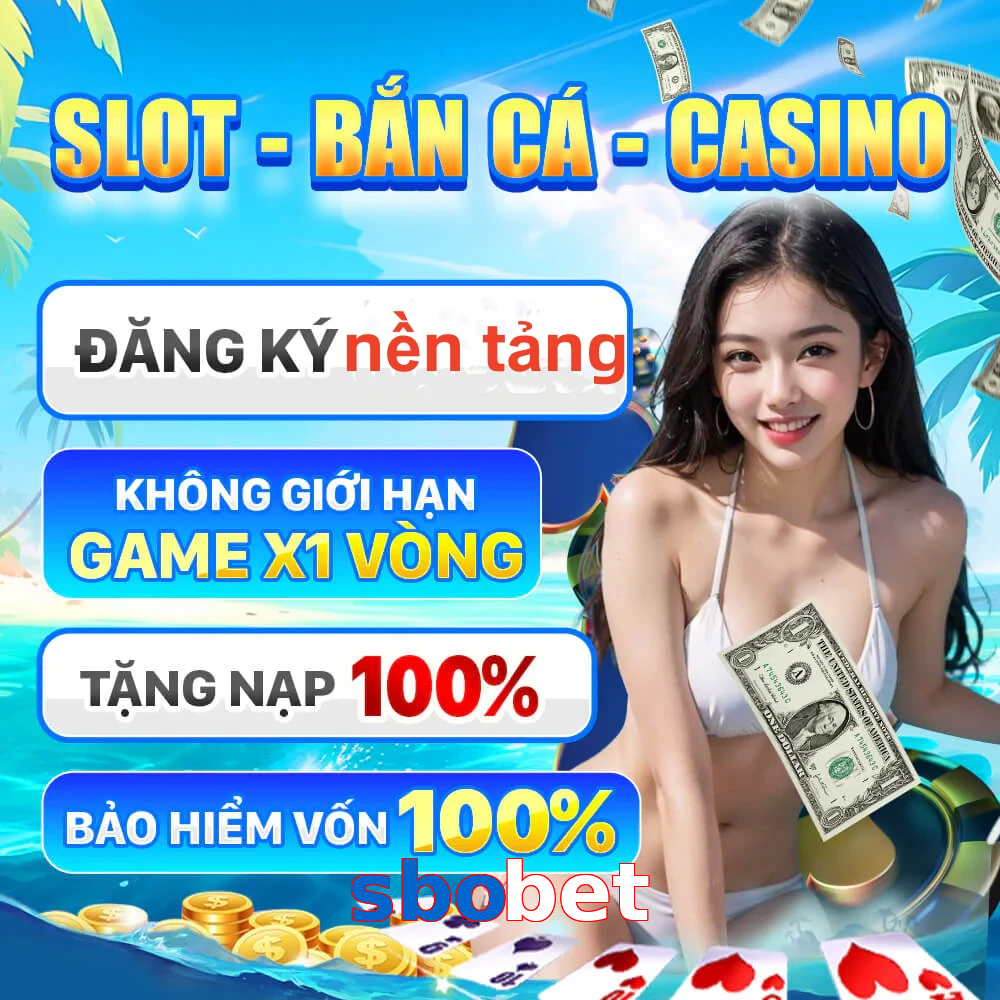 sbobet