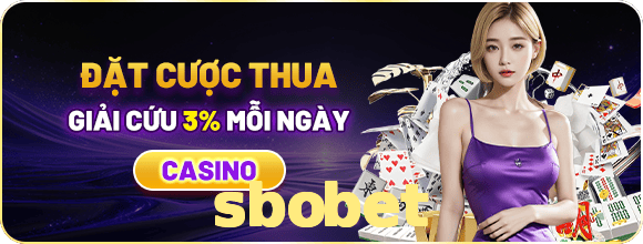 sbobet