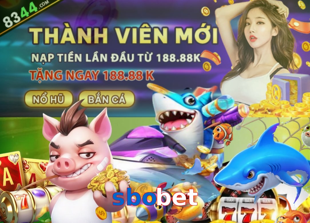 sbobet